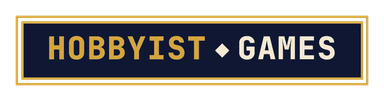 Hobbyist Games