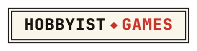 Hobbyist Games
